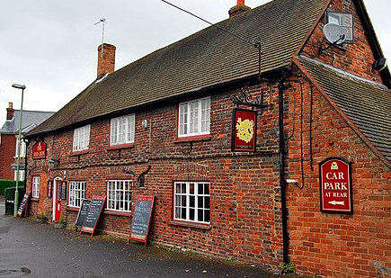 The Crown Pub