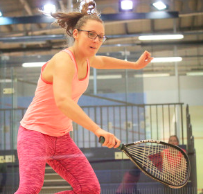 Racquets Fitness Centre